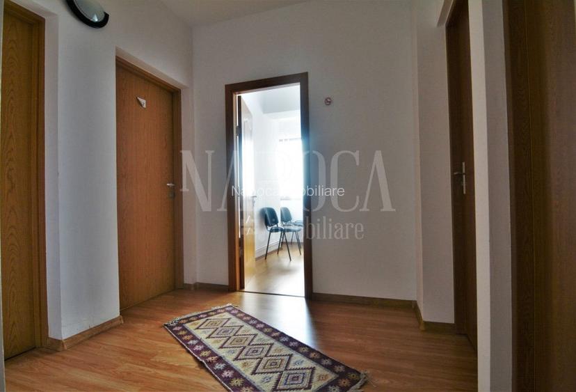 Casa 16 camere de vanzare in Zorilor, Cluj Napoca - 8