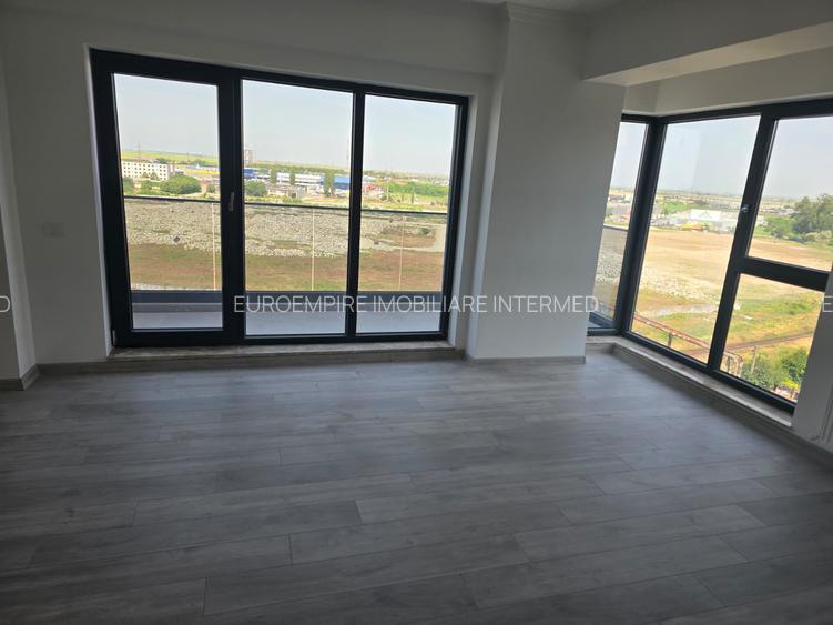 Apartament de vanzare in Constanta zona Energia - 8