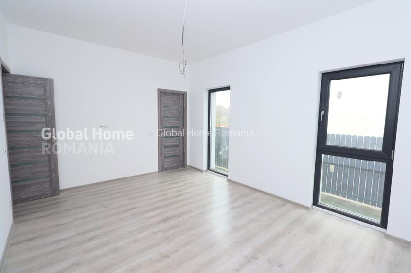 Cornu Villas - Valea Prahovei 4 Camere  - Casa Individuala Parter + 450MP Teren - 17