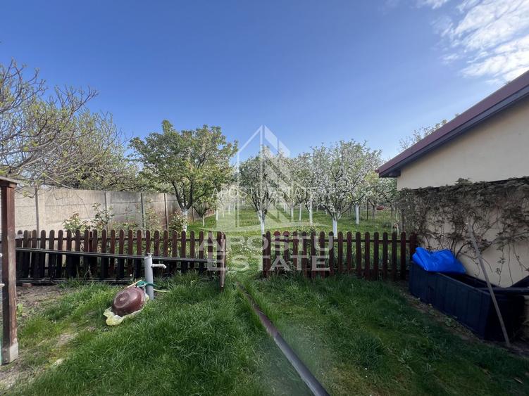 Casă individuala de vânzare cu teren de 588mp în zona Mehala Timisoara - 10