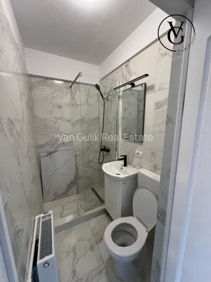 Garsoniera in Zona Cismigiu - 5