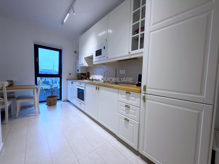 De Inchiriat | 2 camere | centrala | loc parcare | 2021 | Tunari - 5