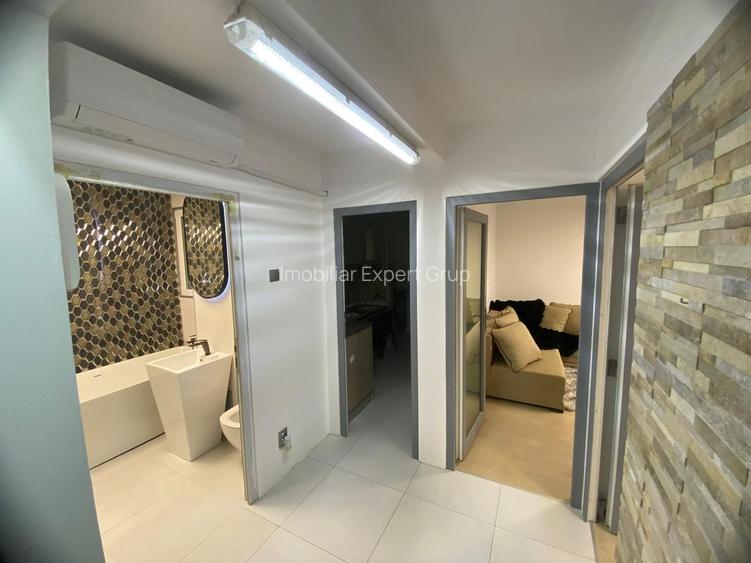 Eroii Revolutiei apartament 2 camere, renovat modern - 4