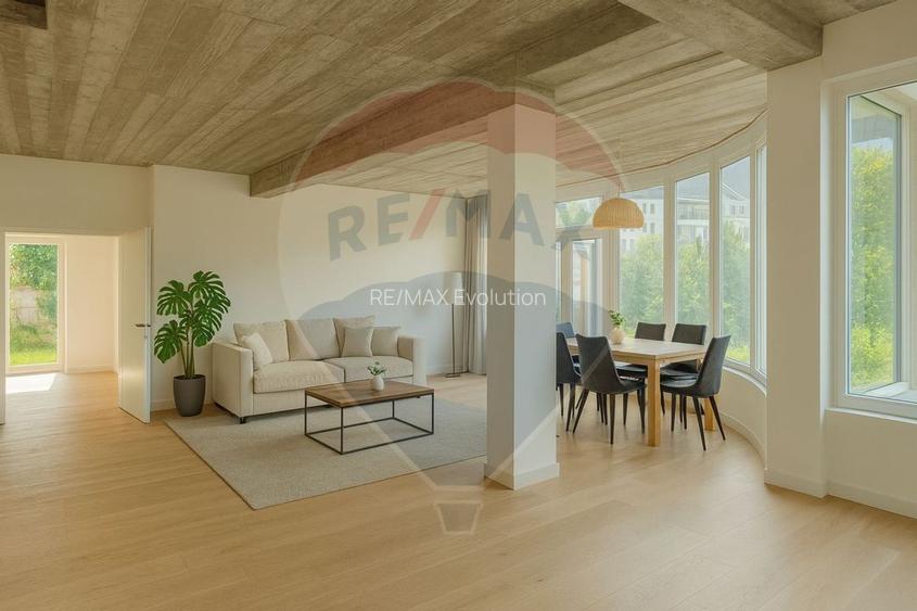 COMISION 0- Casă premium la Bunloc cu potențial excelent - 13