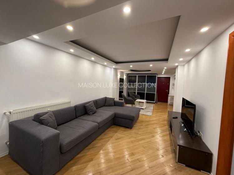 Apartament 2 camere Bulevardul Unirii- vis-a-vis Zepter, complet mobilat - 3