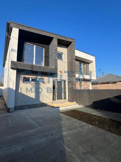 Comision 0%! Casa tip Duplex in stil mediteranean - 5