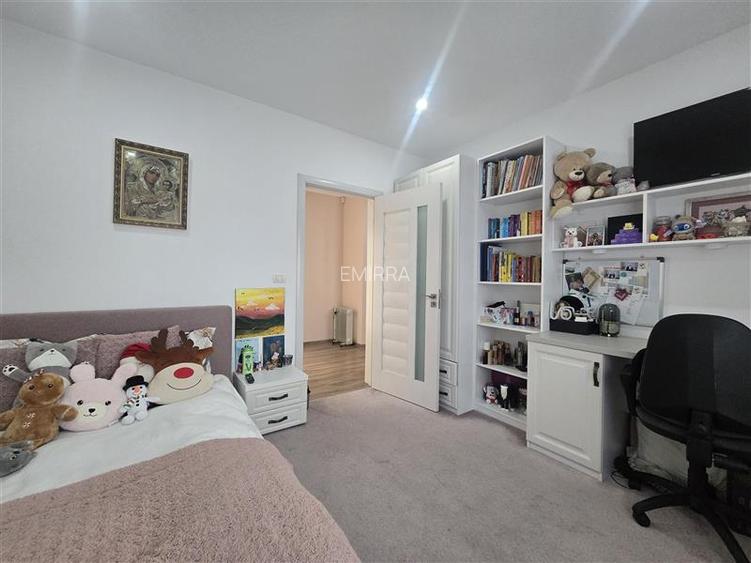 Casa moderna P+1 in Letea Veche cu 506 mp teren, zona usor accesibila - 16