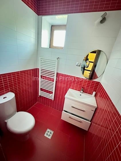 V. BORCUTULUI VILA 600mp P+E+M cu 2000mp teren! - 8