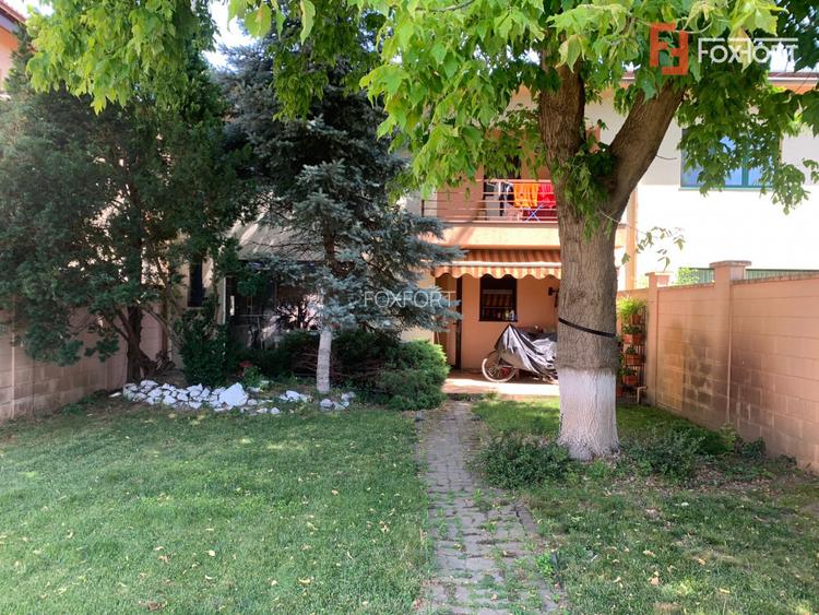 Casa de vanzare in Braytim, liniste, confort si accesibilitate - 17