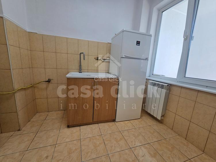 Apartament cu 3 camere – etaj intermediar, zonă ultracentrală Spicu - 8