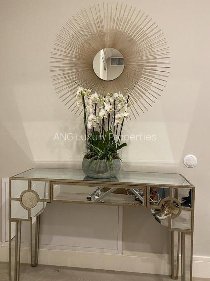 PENTHOUSE CU PISCINA DE INCHIRIAT I ZONA IANCU NICOLAE - 9