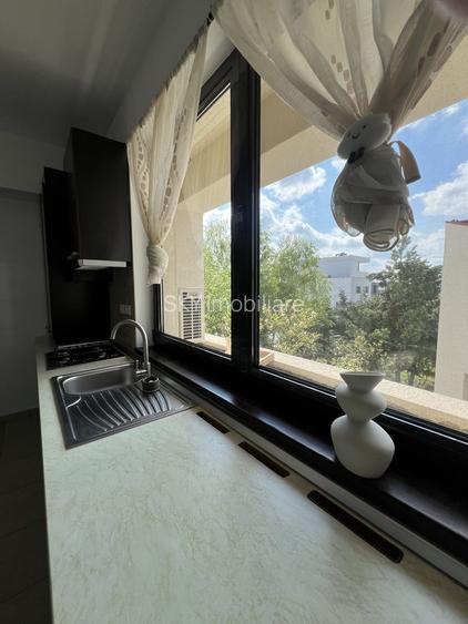 IANCU NICOLAE  135 mp Utili | Living 41 mp | 2 Terase 2 Locuri Parcare - 12