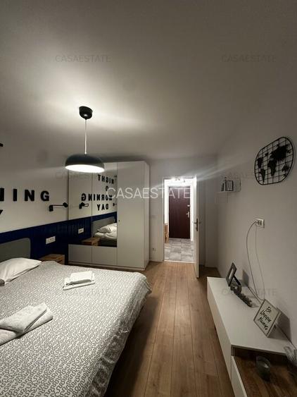 Inchiriere apartament 2 camere Universitate Gabroveni 61 - 8