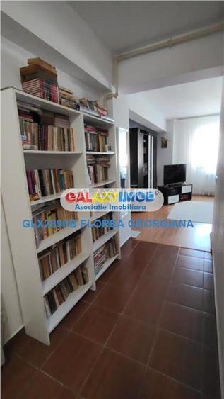Apartament 2 camere de vanzare Greenfield Residence - 9