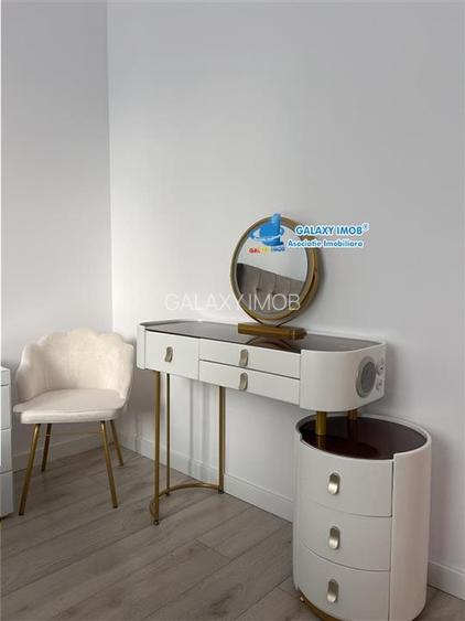 Inchiriere aparatament 2 camere mobilat parter gradina Greenfield - 9