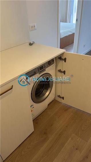 Royal Imobiliare - Inchiriere apartament 2 camere zona Sud - 9