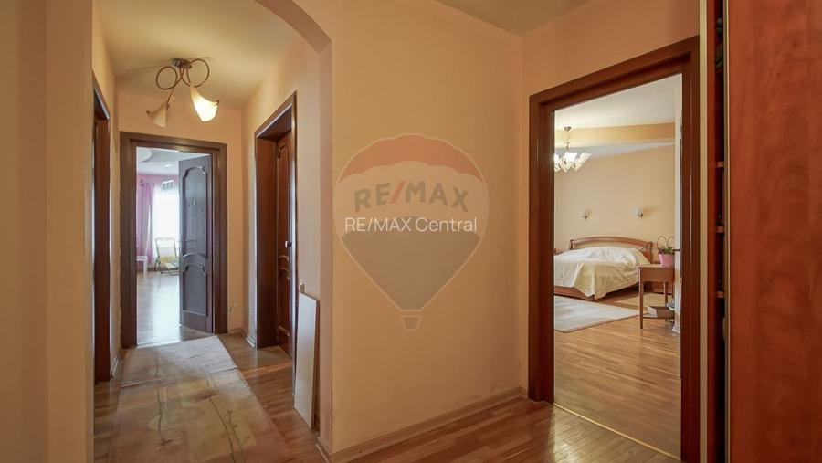 Casă / Vilă de vânzare – Strada Sitei nr. 42, Brașov - 21