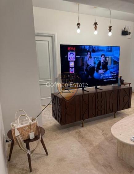 Apartament designer, 4 cam, 50.2 mp,  balcon + logie 29.4 mp - 10