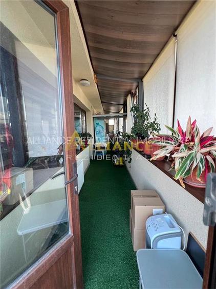 Berceni-Penthouse-4 Camere-Mobilat/Utilat-2 Parcari - 7