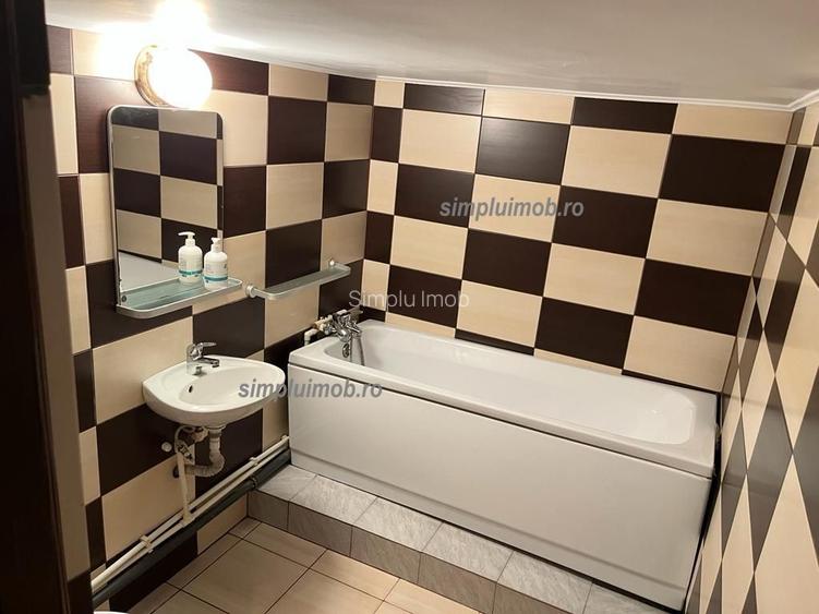 2 camere Demisol Nerva Traian  Unirii  64mp utili - 11