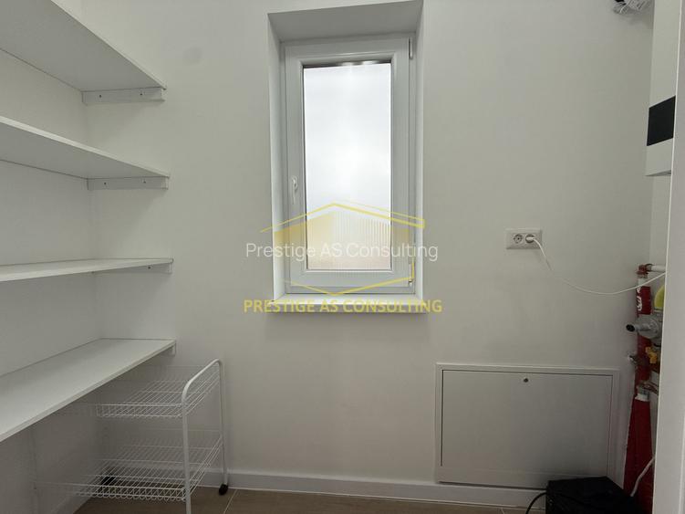 Apartament 3 camere Etaj 1 | Dumbravita-Parcul Terra - 13