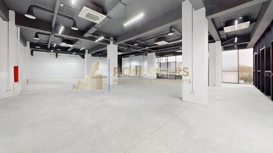 Spatiu Comercial | Birouri | Pantelimon | Bd. Biruintei | 258mp | Open Space - 20