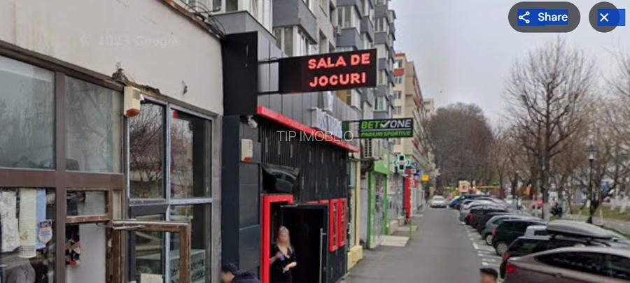 Sos. Giurgiului- spatiu comercial I suprafata 80 mp I pret 2200 euro - 2