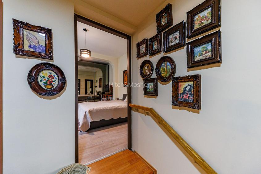 Casă Individuală Elegantă în centrul Timișoarei - 31