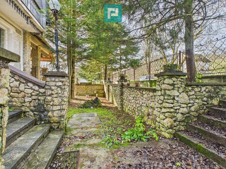 Casă P+E+M cu teren 8163 mp – Roșia Nouă (Petriș) - 5