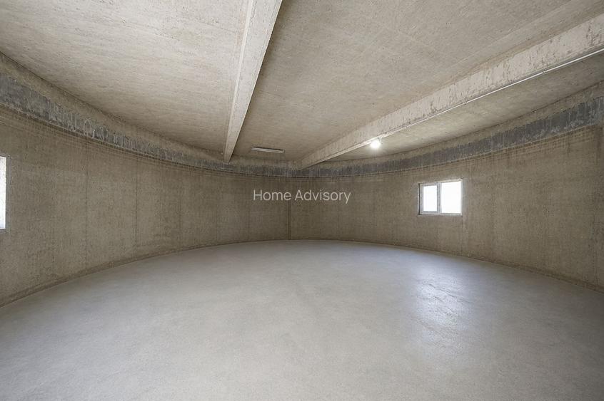 Hală industrială+spații depozitare, 1.890 m² teren, acces TIR, Uzina 2 - 4