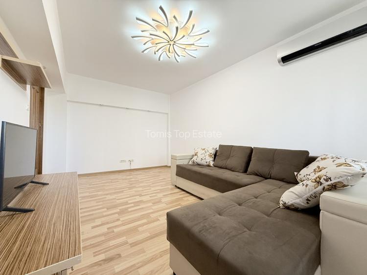 Apartament cu 2 camere de închiriat – Zona Capitol, Constanța - 2