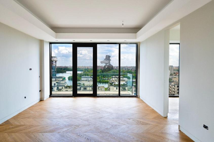 BHB Avenue - 2 camere premium cu facilitati multiple