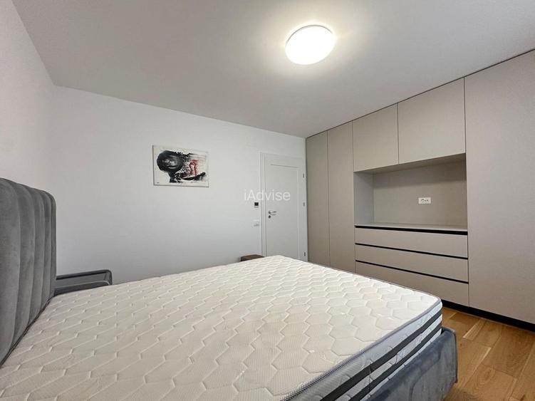 Studio Inchiriere, Urban Plaza, Mobilat si Utilat - 7