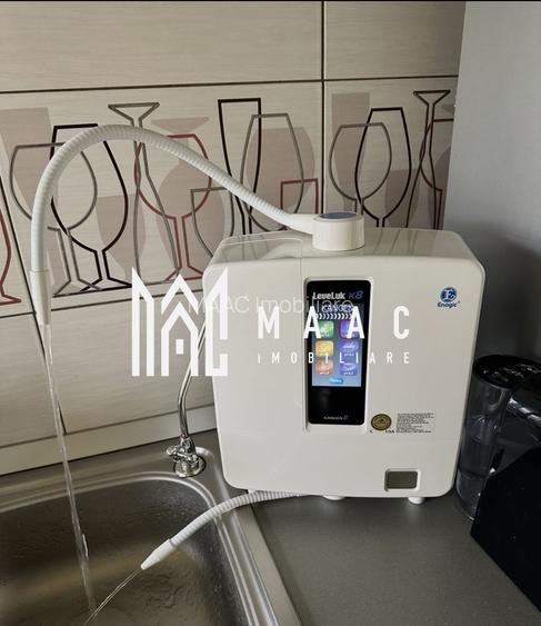 Apartament 2 camere | 55 MPU | Vasile Milea - 6