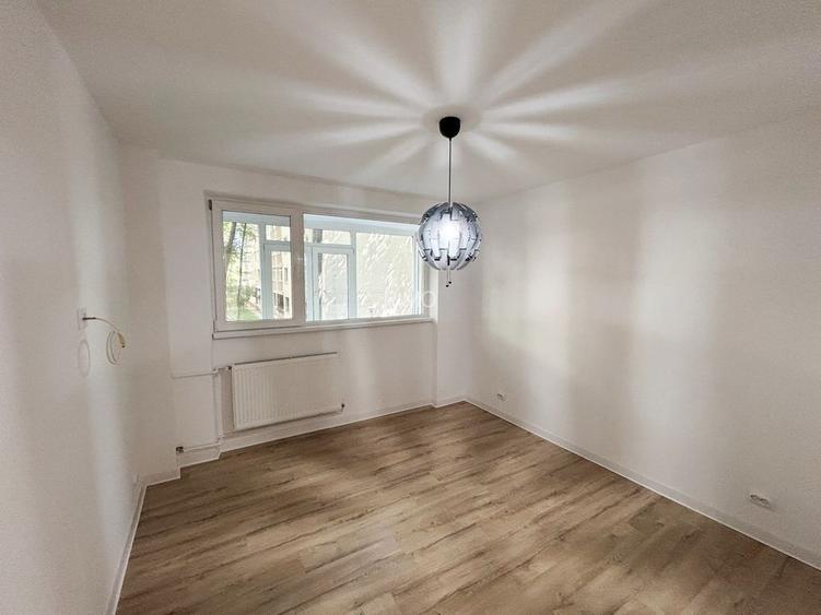 APARTAMENT RENOVAT 3 CAMERE ZONA DRUMUL TABEREI - 5