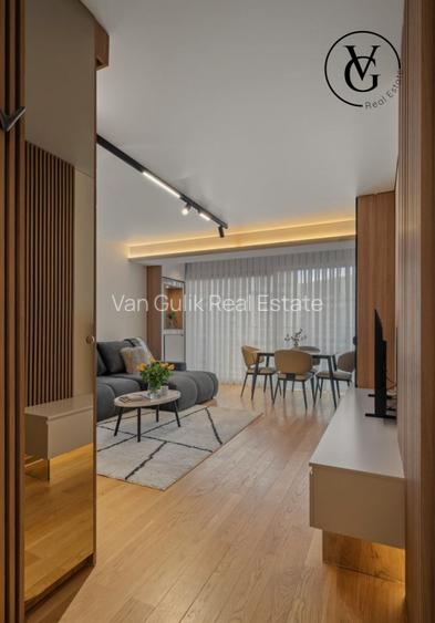 Apartament 2 camere Floreasca | Yacht Kid - 2