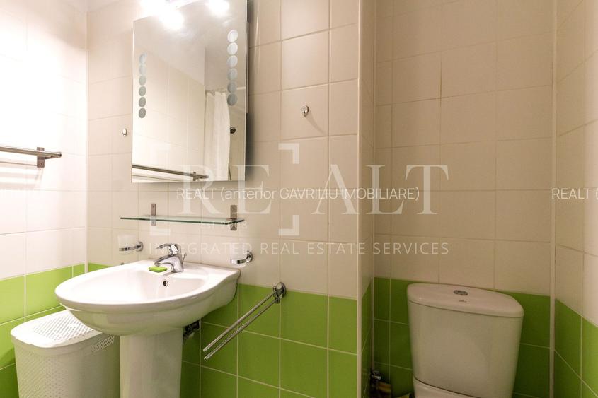 Inchiriere apartament 2 camere | Parcare | Herastrau, Sos.Nordului - 19