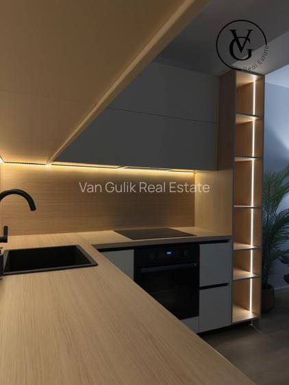 Studio cu vedere la lac Faleza Nord - 5