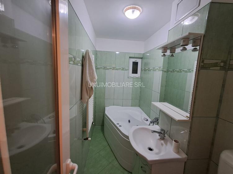 Apartament 3 camere Zona Panduri - 68 mp - etaj 3 - 8