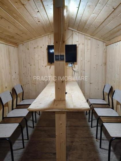 Pensiune in Ciocanesti judetul Suceava - 9