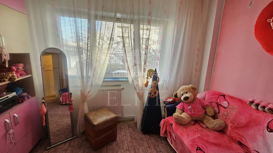 Apartament 2 camere în zona INTRE LACURI - 7
