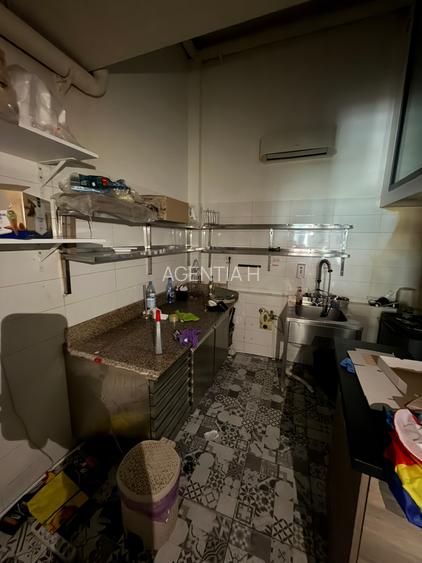 Spatiu comercial in Centrul Vechi Bucuresti - in zona super turistica - 3