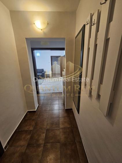 Apartament 3 camere  90 mp - Bd.Decebal- bloc din 1988 - 7