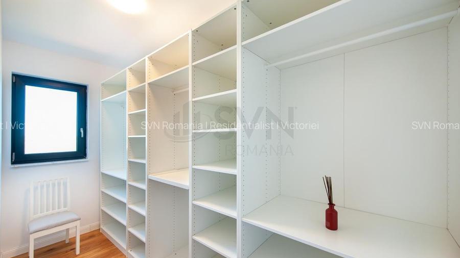 REA1028502 APARTAMENT SUPERB l MOBILAT l UTILAT LUX l BANEASA l AVIATIEI - 13