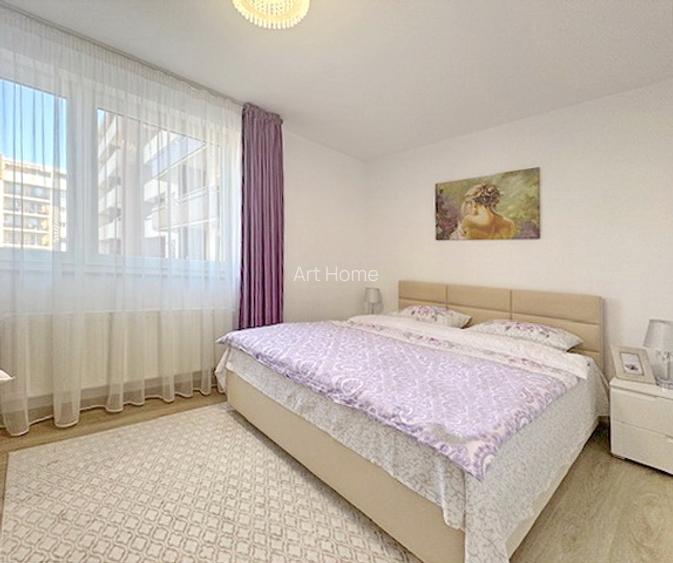 Apartament Deosebit Zona Coresi Urban - 8