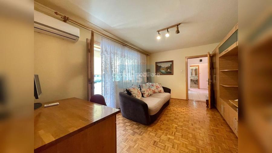 🌟 Apartament de vânzare – 3 camere, etaj 1, Micro III 🌟 - 12