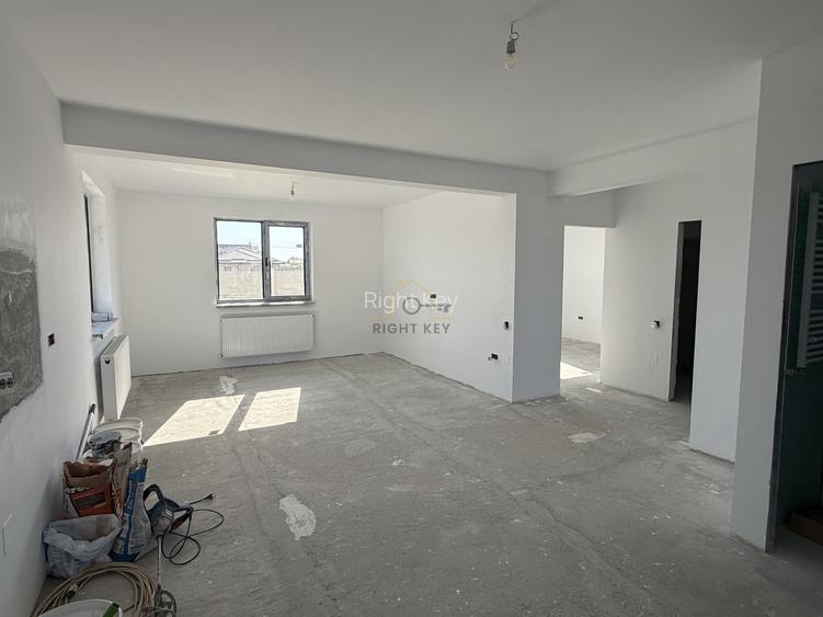Casa Noua 3 Camere, Placa, STB in zona, Teren 280 mp, Comision 0% - 6