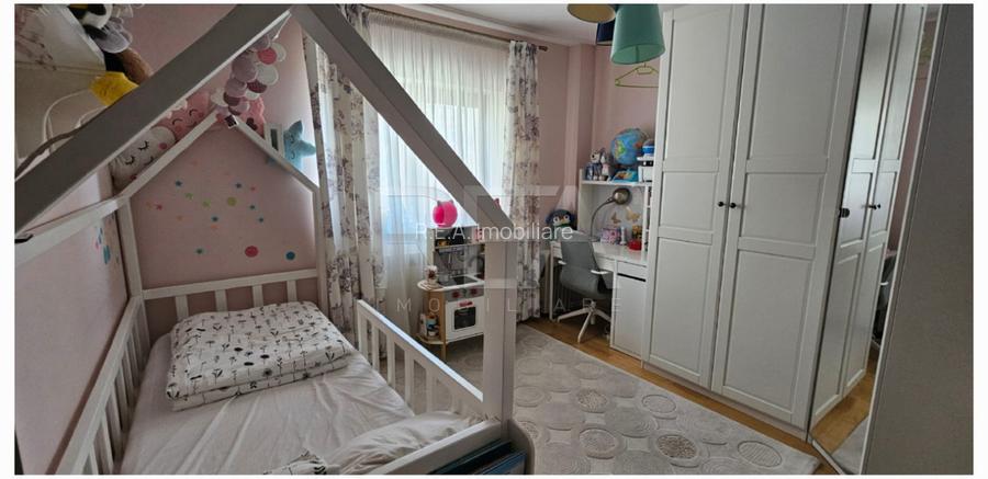 Apartament 3 Camere Decomandat Lujerului - 14