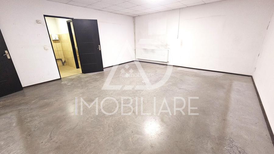 Spații Comerciale în Târgu Jiu, zona Debarcader – Strada Dumitru Petrescu - 3