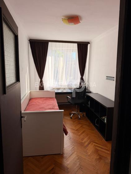 Inchiriere apartament  3 camere Central - 5